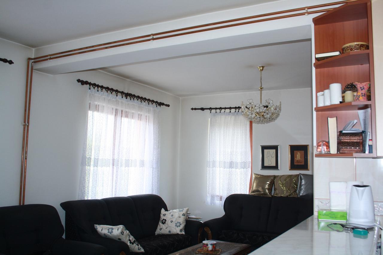 Prosper Hotel Sarajevo Bagian luar foto