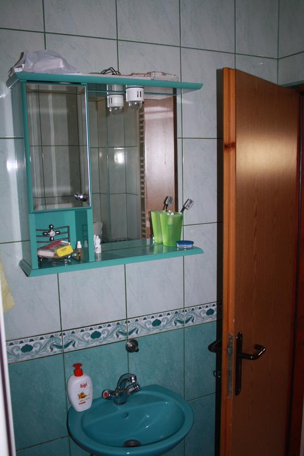 Prosper Hotel Sarajevo Bagian luar foto