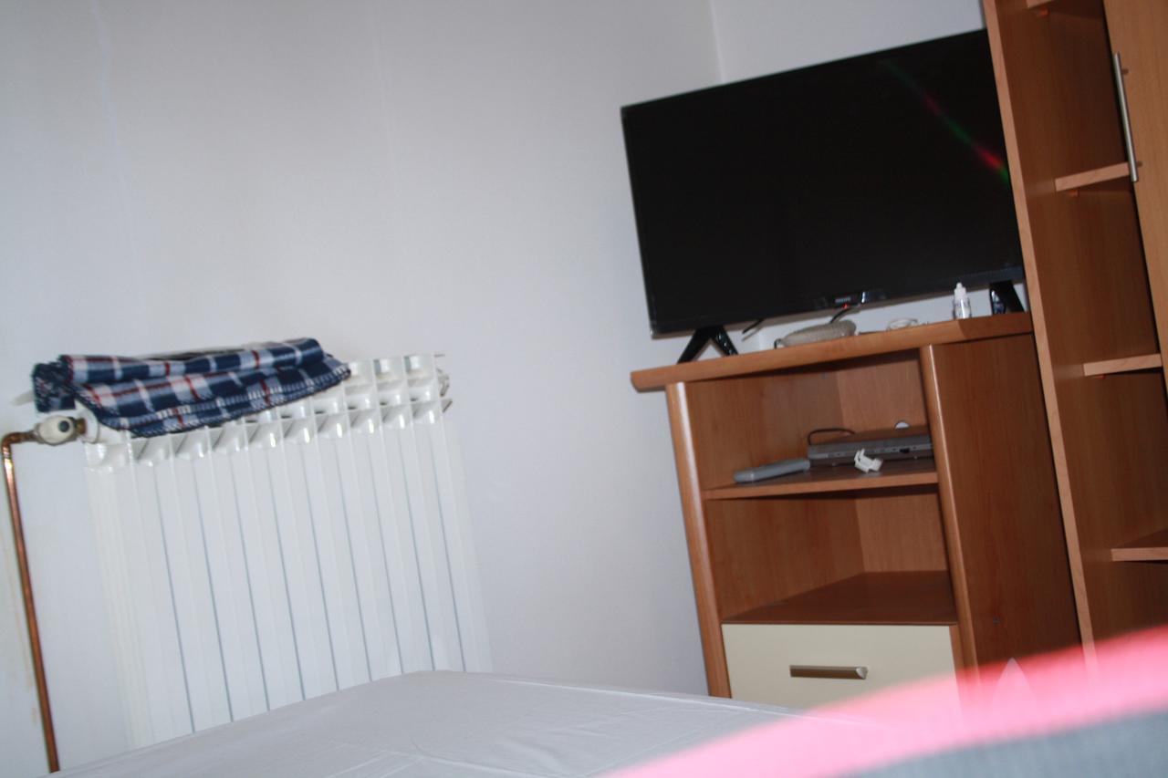 Prosper Hotel Sarajevo Bagian luar foto