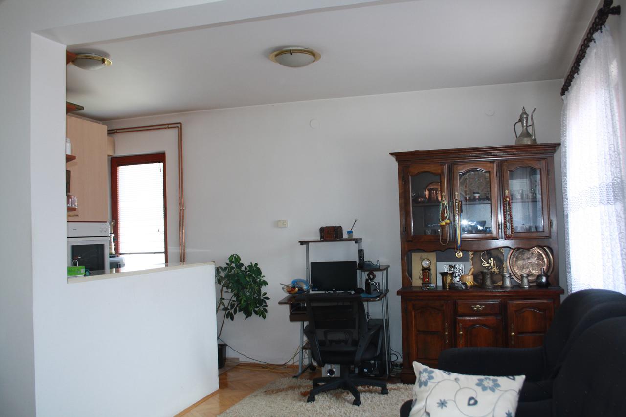 Prosper Hotel Sarajevo Bagian luar foto