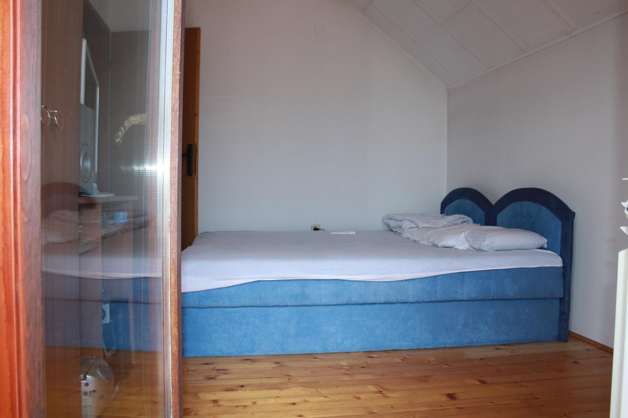 Prosper Hotel Sarajevo Bagian luar foto